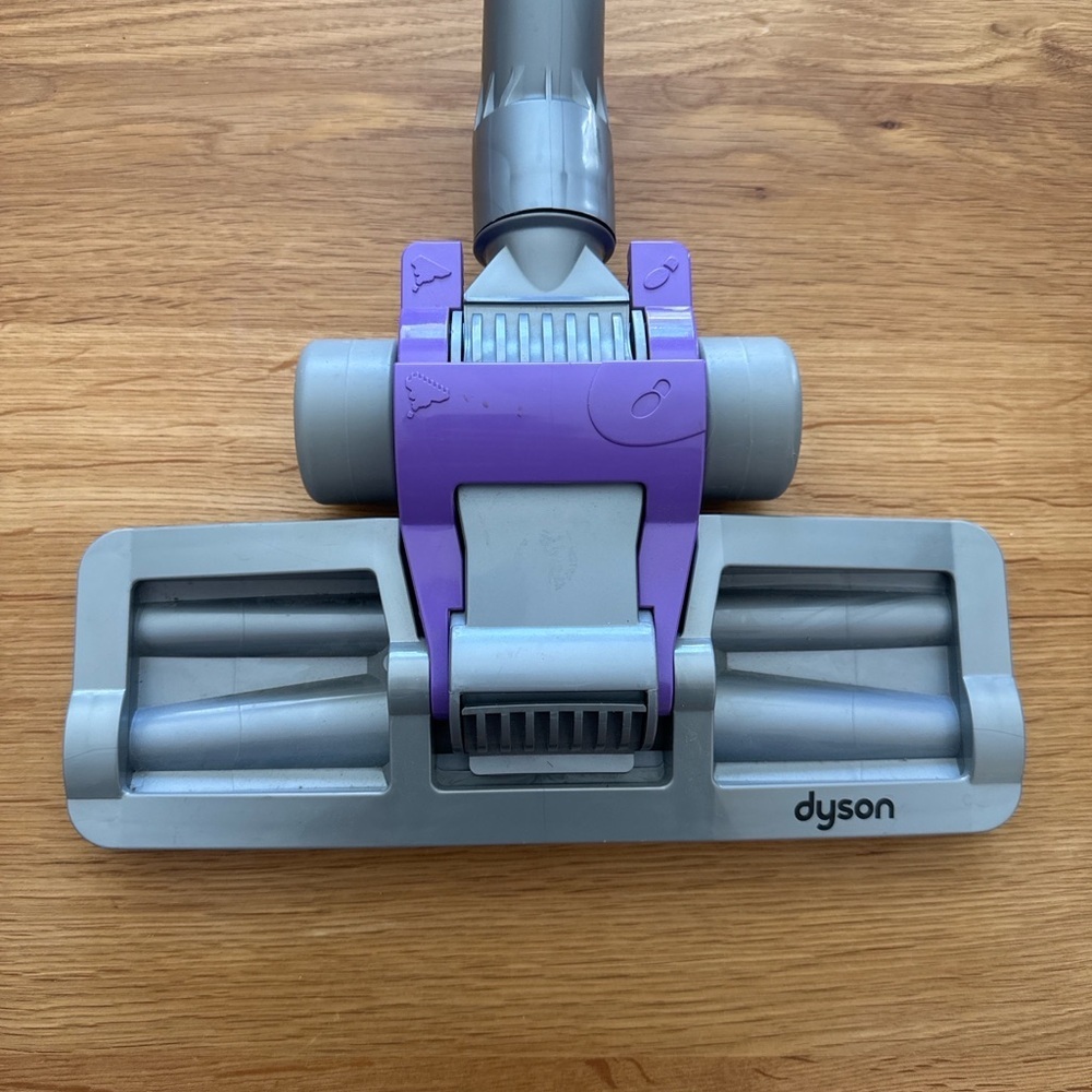 Dyson Animal Vacuum Cleaner Floor Head Attachment